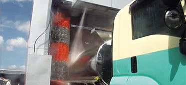 Top Side jet